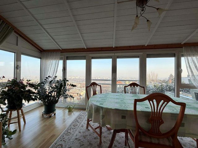 Eladó téglalakás, Budapesten, II. kerületben 184.9 M Ft