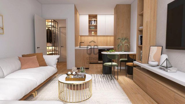 Eladó téglalakás, Budapesten, XIII. kerületben 135.8 M Ft