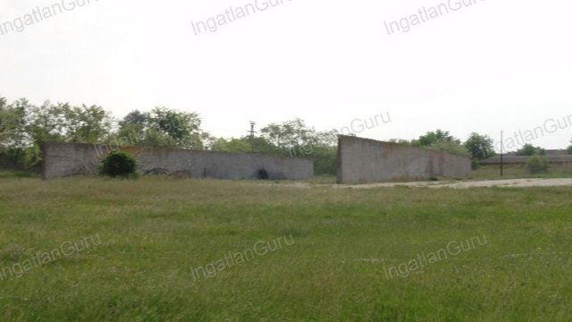 Kiadó ipari ingatlan, Solton 550 E Ft / hó / költözzbe.hu