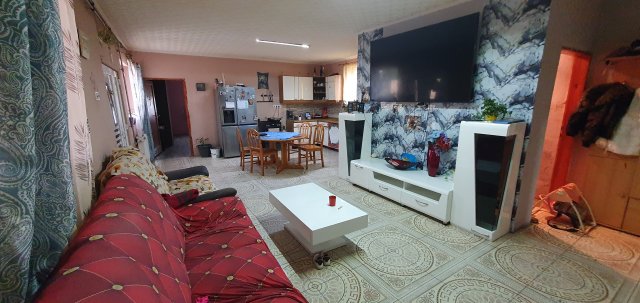 Eladó családi ház, Somlóvásárhelyen 29.9 M Ft, 3+1 szobás