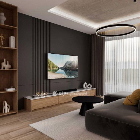 Eladó családi ház, Győrújfalun 145.51 M Ft, 4 szobás