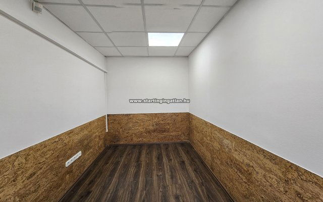 Kiadó iroda, Budapesten, IV. kerületben 280 E Ft / hó, 3 szobás