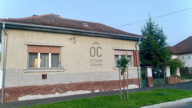 Eladó családi ház, Zalaegerszegen 65 M Ft, 3 szobás