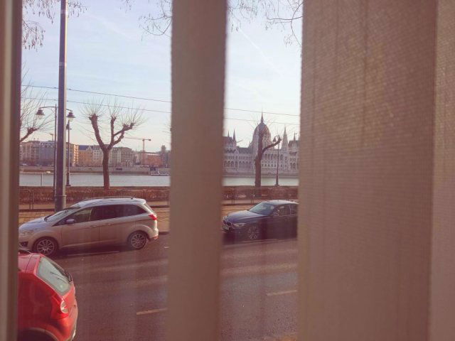 Eladó téglalakás, Budapesten, II. kerületben, Bem rakparton