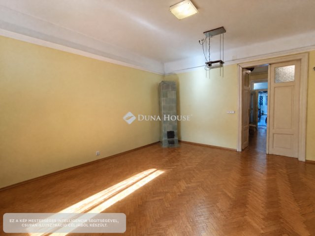 Eladó téglalakás, XIII. kerületben, Visegrádi utcában