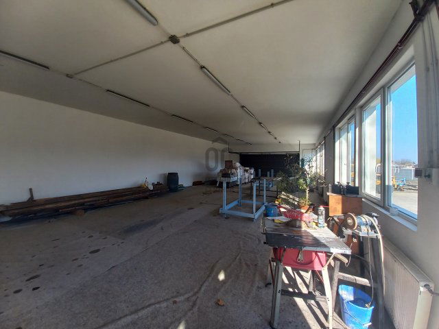 Eladó ipari ingatlan, Kéken 140 M Ft / költözzbe.hu