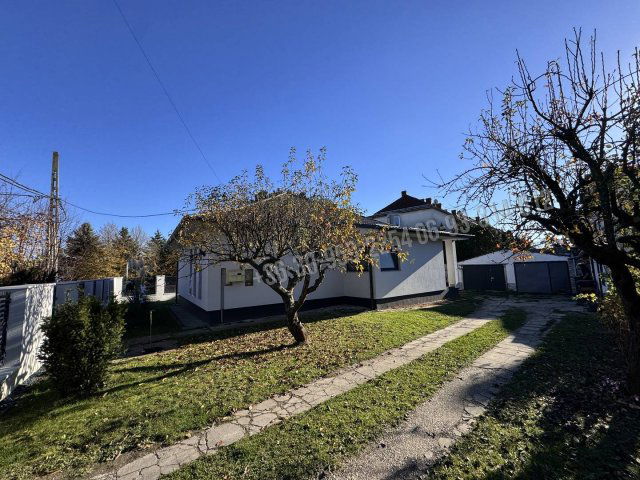 Eladó családi ház, Nagykanizsán 109.99 M Ft, 3 szobás