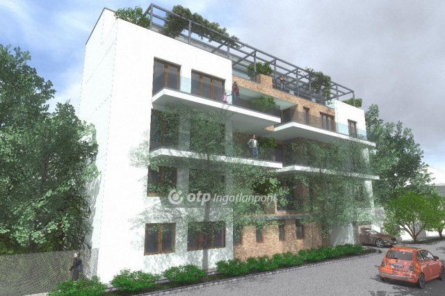 Eladó téglalakás, Budapesten, XX. kerületben 73.5 M Ft, 2 szobás