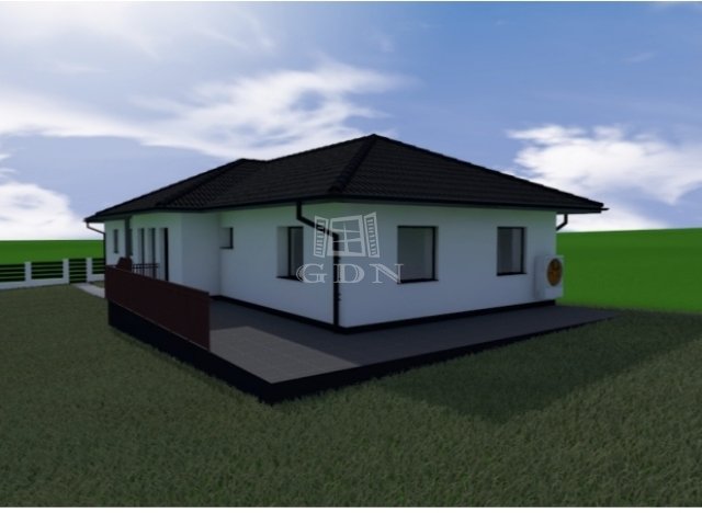 Eladó családi ház, Érden 110 M Ft, 4 szobás