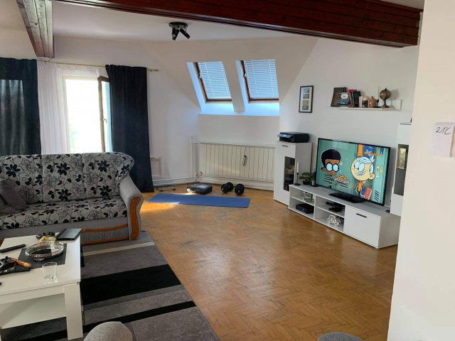 Eladó téglalakás, Nyíregyházán 95 M Ft, 1 szobás