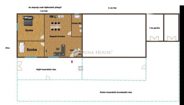 Eladó családi ház, Ceglédbercelen 45 M Ft, 3 szobás