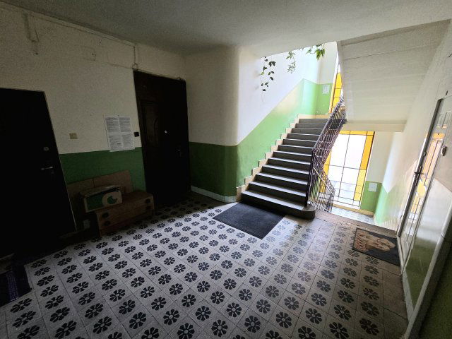 Eladó téglalakás, Budapesten, X. kerületben, Szállás utcában