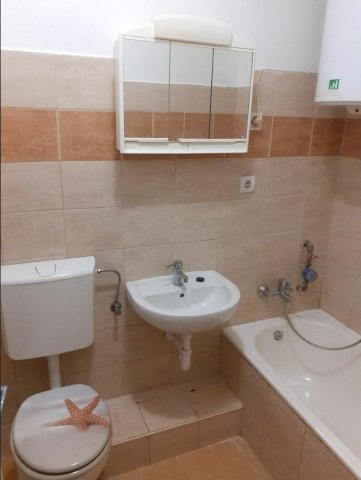 Kiadó téglalakás, albérlet, III. kerületben, Folyondár utcában