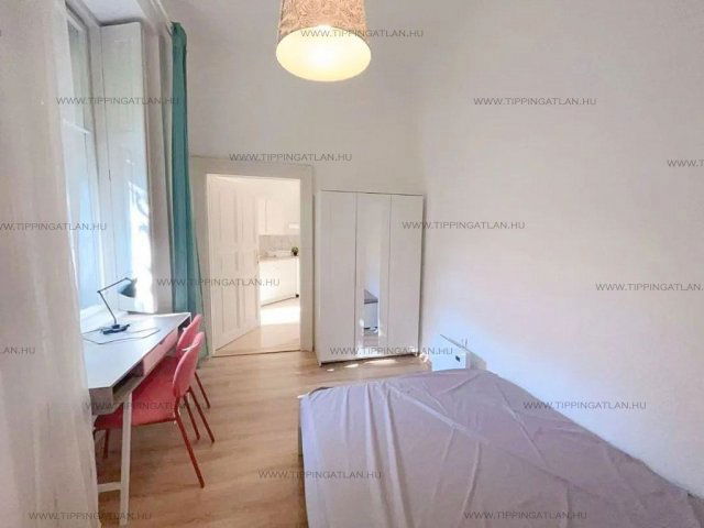 Eladó téglalakás, Budapesten, VIII. kerületben 169.5 M Ft