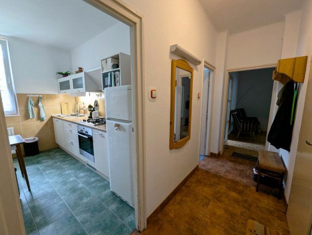 Eladó téglalakás, Budapesten, XVIII. kerületben 52 M Ft