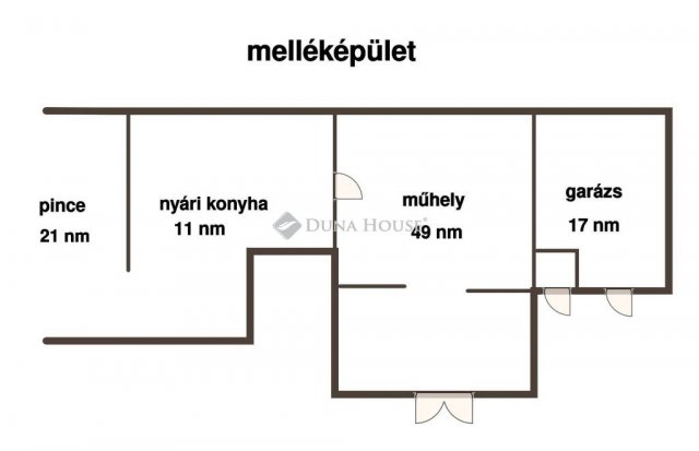 Eladó családi ház, Fóton 99 M Ft, 3 szobás