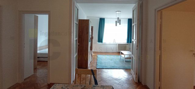 Kiadó téglalakás, albérlet, Szegeden, Osztrovszky utcában