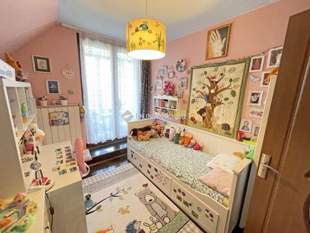 Eladó ikerház, Budapesten, II. kerületben 260 M Ft, 4 szobás