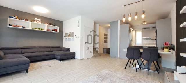 Eladó sorház, Fóton 130.99 M Ft, 4 szobás / költözzbe.hu