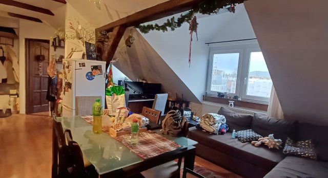 Eladó téglalakás, Székesfehérvárott 51.9 M Ft, 2 szobás