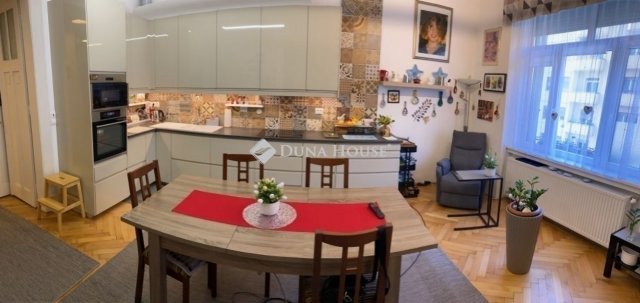 Eladó téglalakás, Budapesten, IX. kerületben 147 M Ft, 3 szobás