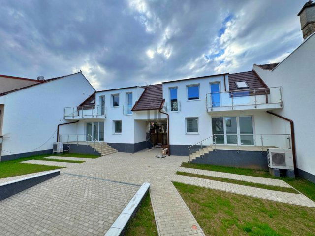 Eladó téglalakás, Budapesten, XIX. kerületben 97 M Ft, 4 szobás