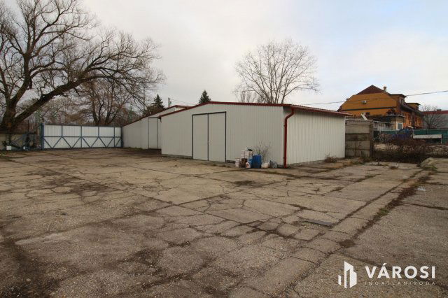 Kiadó ipari ingatlan, Dorogon 300 E Ft / hó / költözzbe.hu