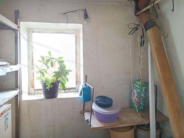 Eladó mezogazdasagi ingatlan, Császáron 12.5 M Ft, 2 szobás