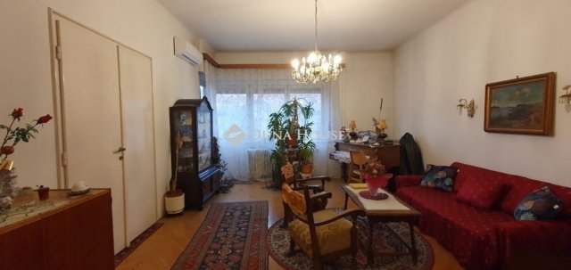 Eladó téglalakás, Budapesten, II. kerületben 118 M Ft, 3 szobás