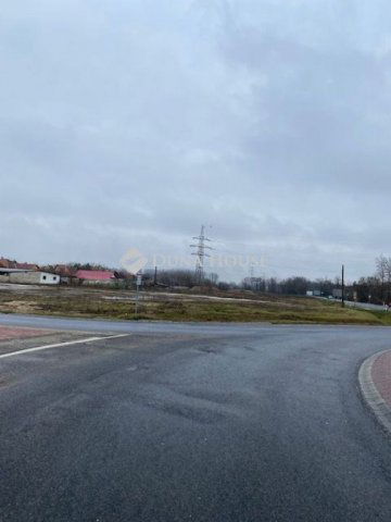 Eladó ipari ingatlan, Ócsán 175 M Ft / költözzbe.hu