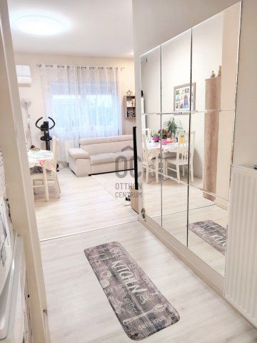 Eladó családi ház, Budapesten, XXI. kerületben 78.9 M Ft