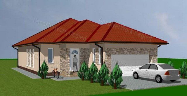 Eladó telek, Tápiószelén 5.5 M Ft / költözzbe.hu