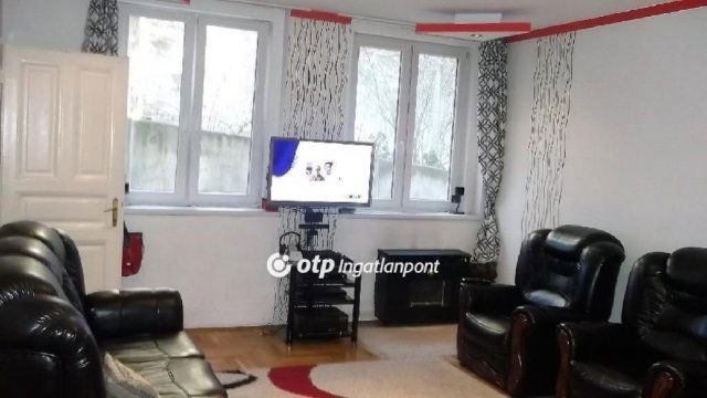 Eladó téglalakás, Budapesten, II. kerületben 110 M Ft, 2 szobás