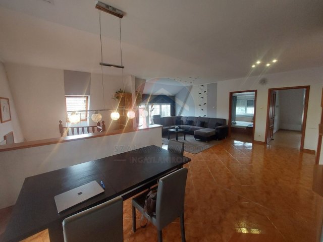 Eladó családi ház, Fertődön 99.8 M Ft, 6 szobás