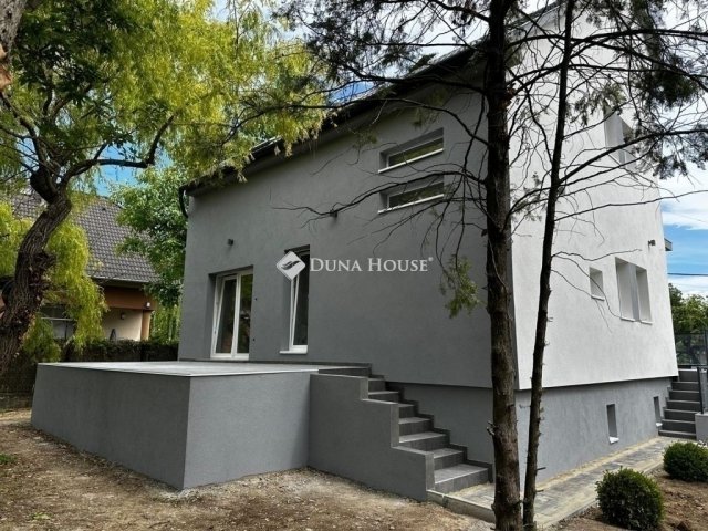 Eladó családi ház, Budapesten, XVII. kerületben 199 M Ft