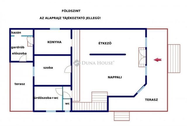 Eladó családi ház, Gyálon 299 M Ft, 7 szobás