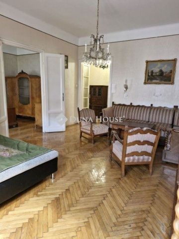 Eladó téglalakás, Budapesten, VII. kerületben 114 M Ft, 3 szobás