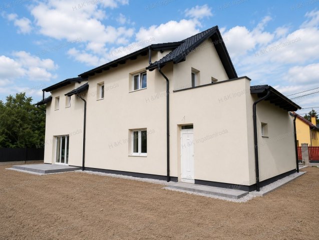Eladó családi ház, Gödön 167.9 M Ft, 5 szobás