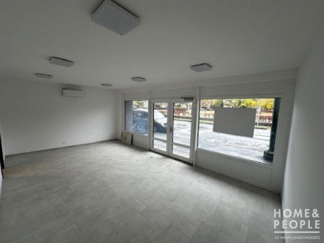 Eladó üzlethelyiség, Szegeden 71.3 M Ft / költözzbe.hu