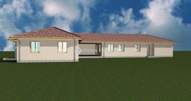 Eladó ikerház, Hajdúsámsonon 92.5 M Ft, 3 szobás