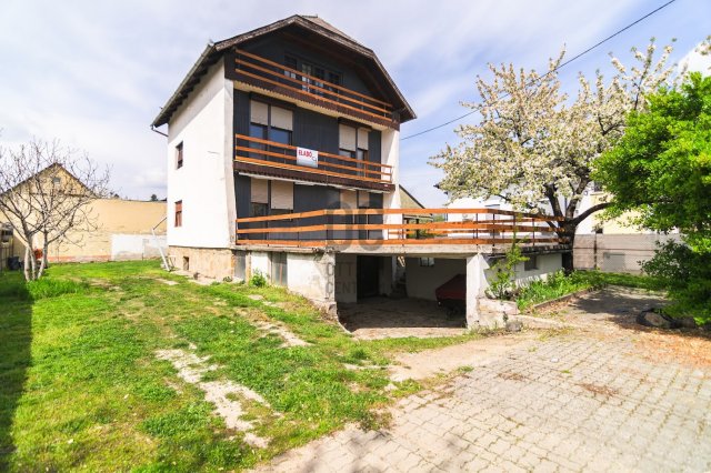 Eladó családi ház, Budapesten, XXII. kerületben 165 M Ft