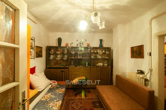 Eladó családi ház, Debrecenben 65 M Ft, 3 szobás