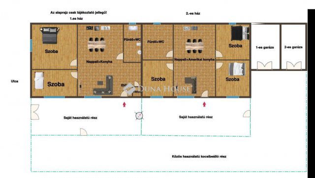 Eladó családi ház, Ceglédbercelen 55 M Ft, 4 szobás