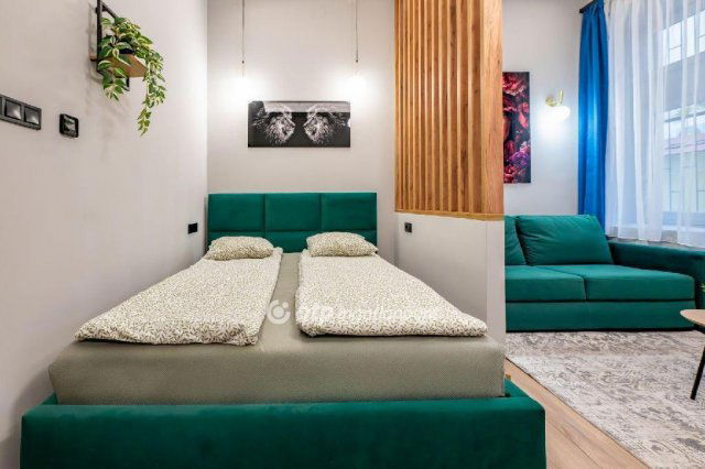 Eladó téglalakás, Budapesten, XIII. kerületben 57.9 M Ft