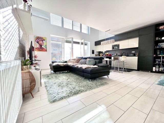 Eladó sorház, Dunaharasztin 119.9 M Ft, 3 szobás