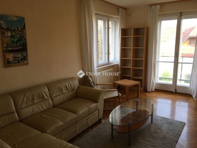 Eladó téglalakás, Budapesten, II. kerületben 115 M Ft, 2 szobás