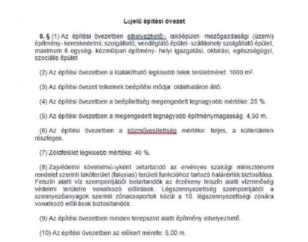 Eladó családi ház, Tápiószelén 5.99 M Ft, 1 szobás