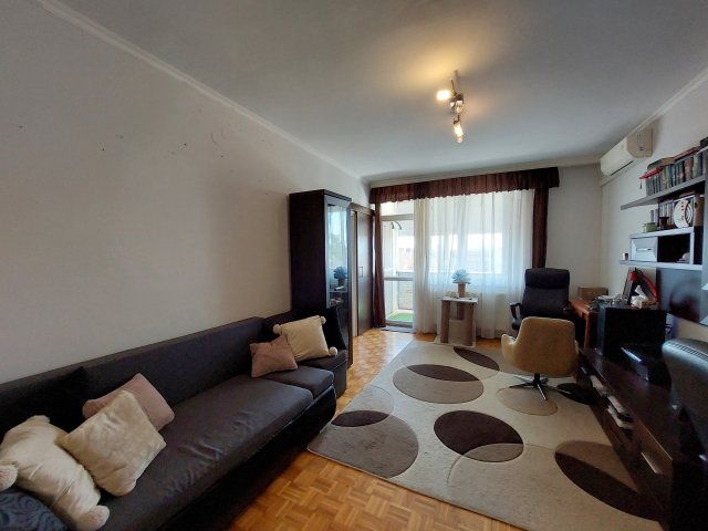 Kiadó téglalakás, albérlet, Szegeden, Dandár utcában, 2 szobás
