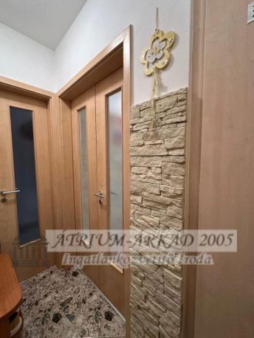 Eladó téglalakás, Budapesten, XIII. kerületben 98.5 M Ft