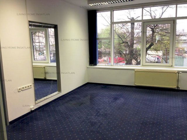 Kiadó iroda, Budapesten, XIII. kerületben 211 E Ft / hó, 3 szobás